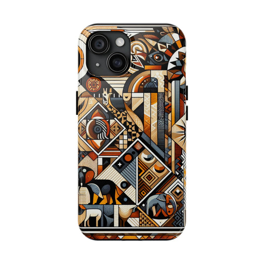 Leonardo Bellini - Phone Case