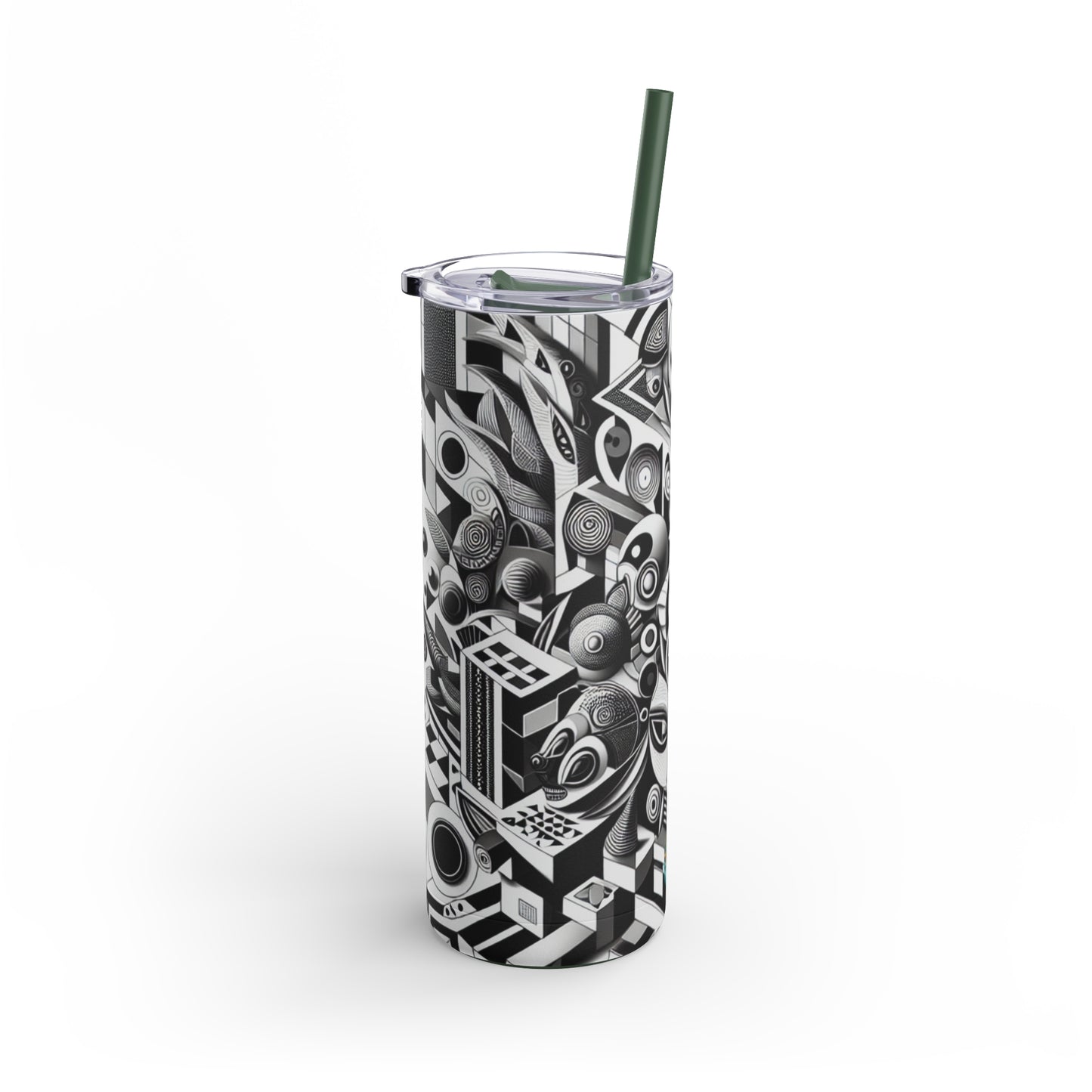 Isabella Verrocchio - Maars Maker Tumblers