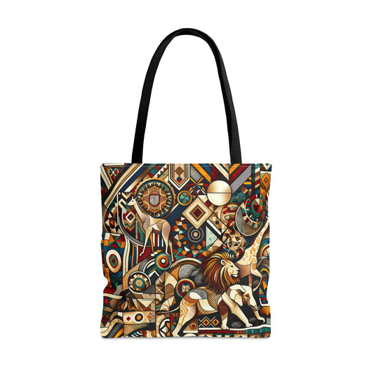 Aurelia van Delft - Tote Bag