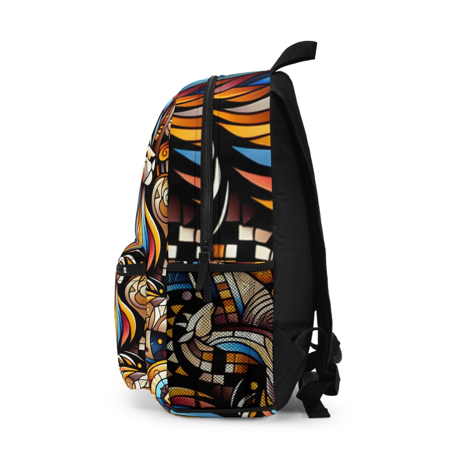 Benedicta Vanelli - Backpack