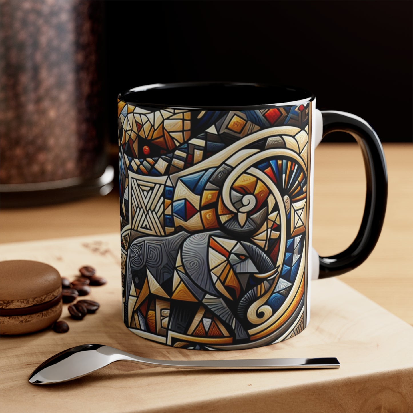 Benedetta Caravaggio - Mugs