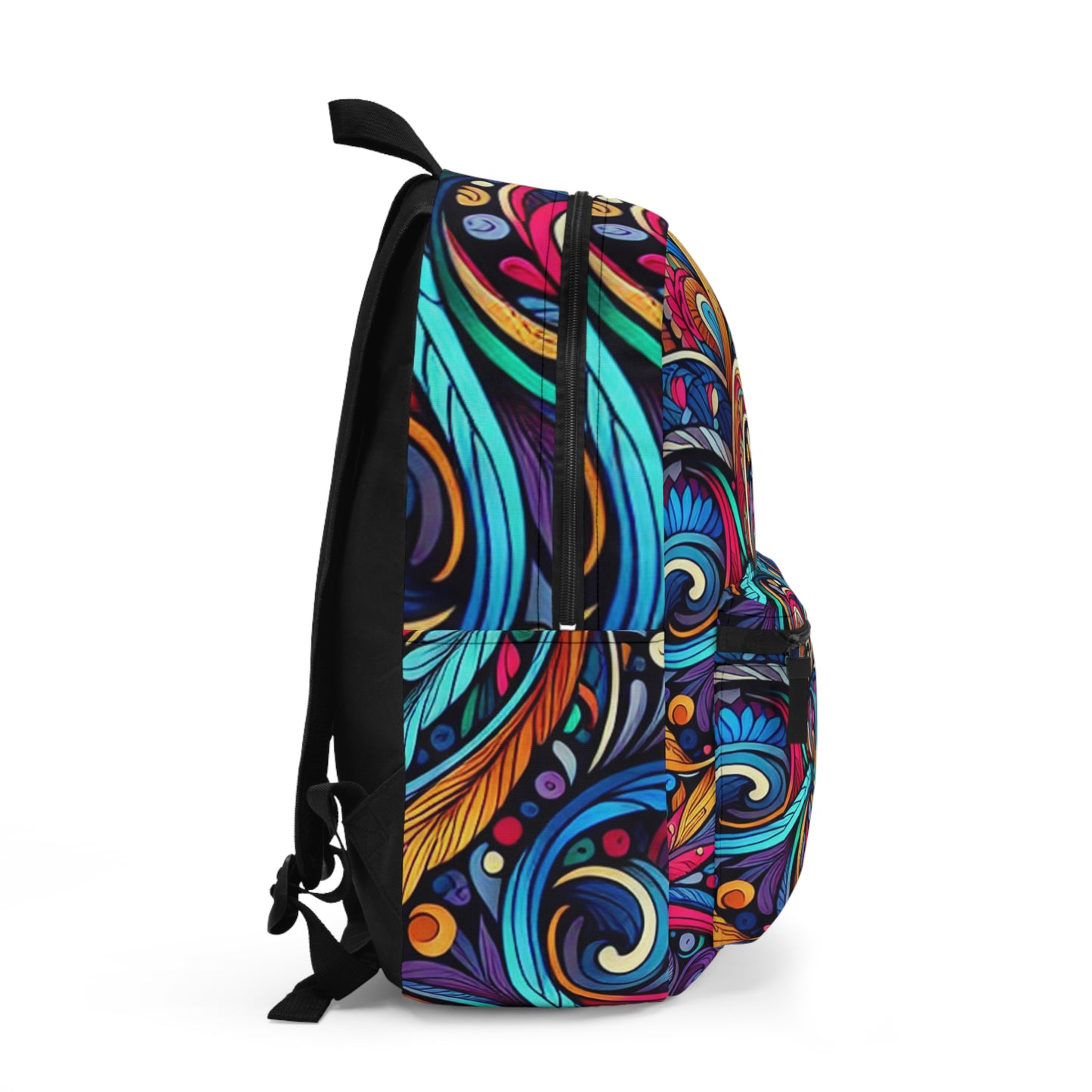 Isabella Serravalle - Backpack