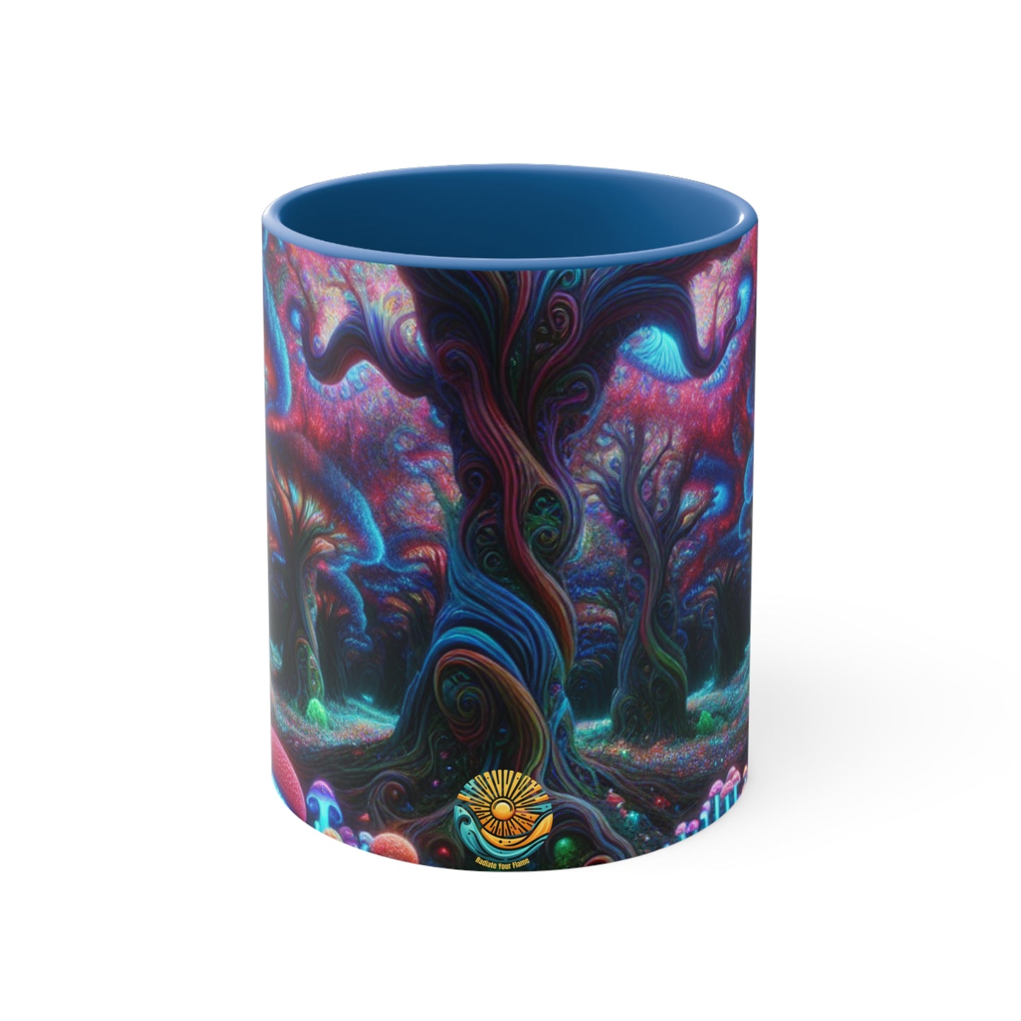 Leonardo Sforzano - Mugs