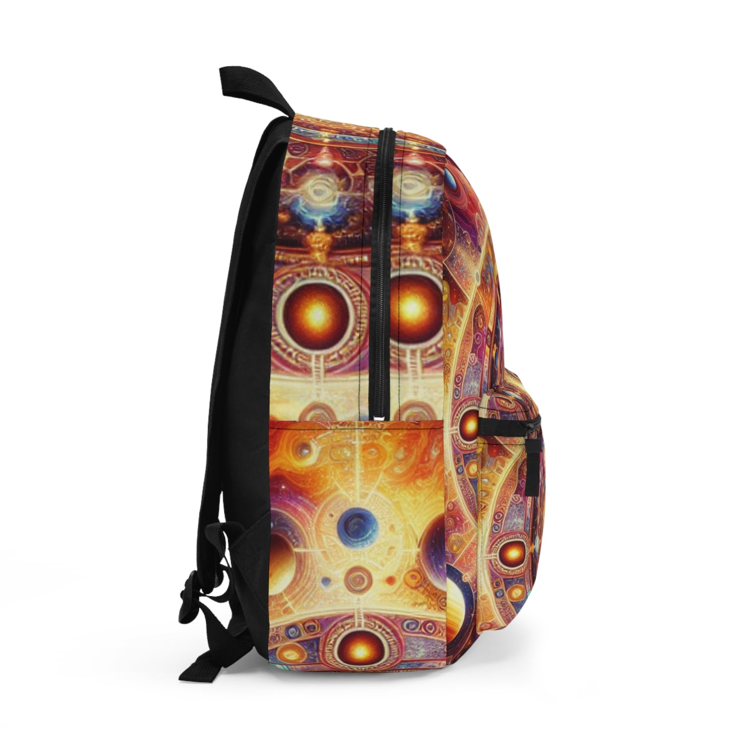 Isabella Cortez - Backpack