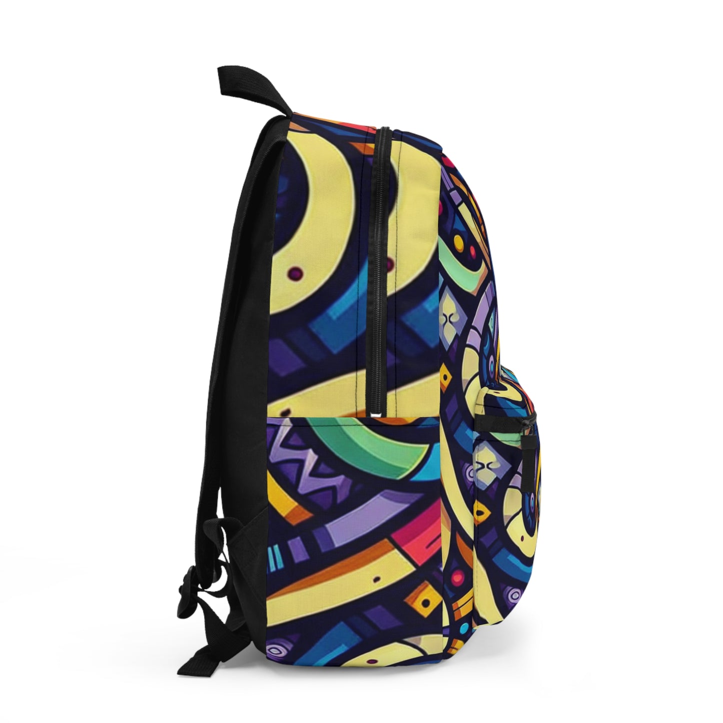 Antonella Savoia - Backpack