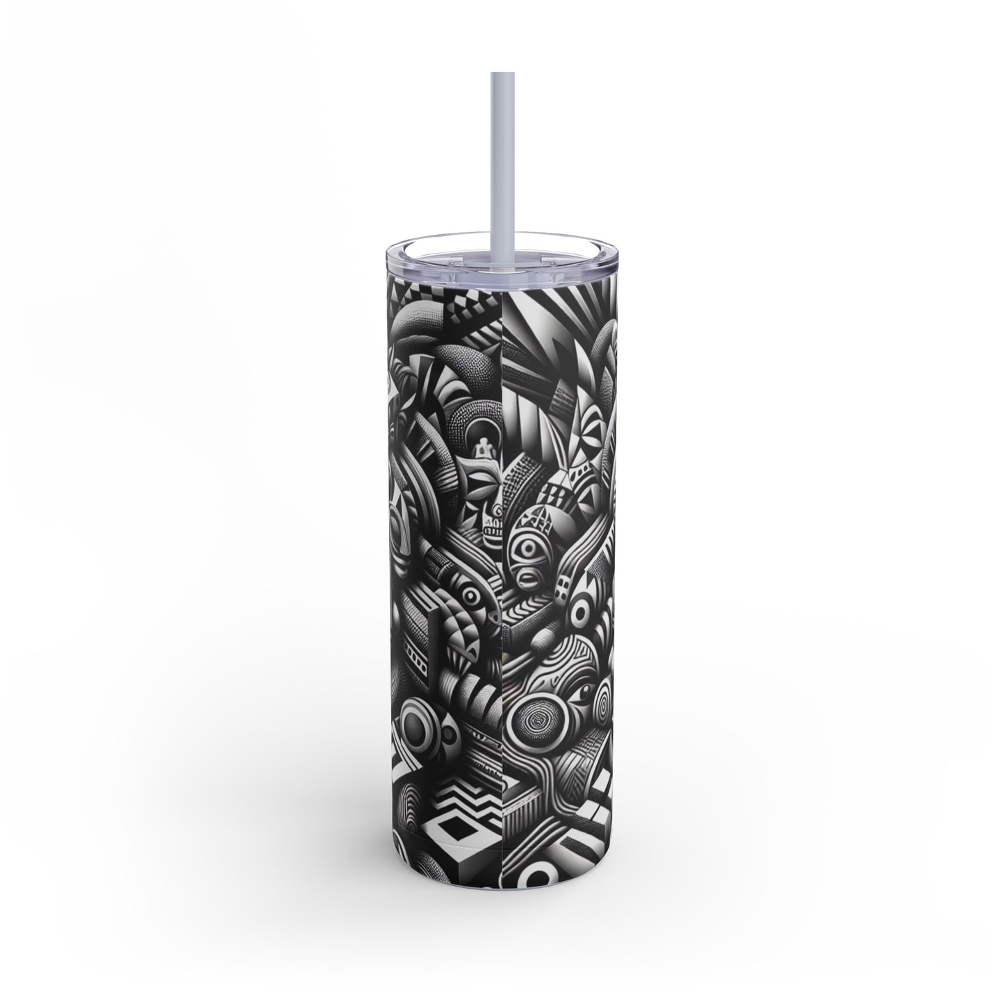Felicity VanHuesen - Maars Maker Tumblers