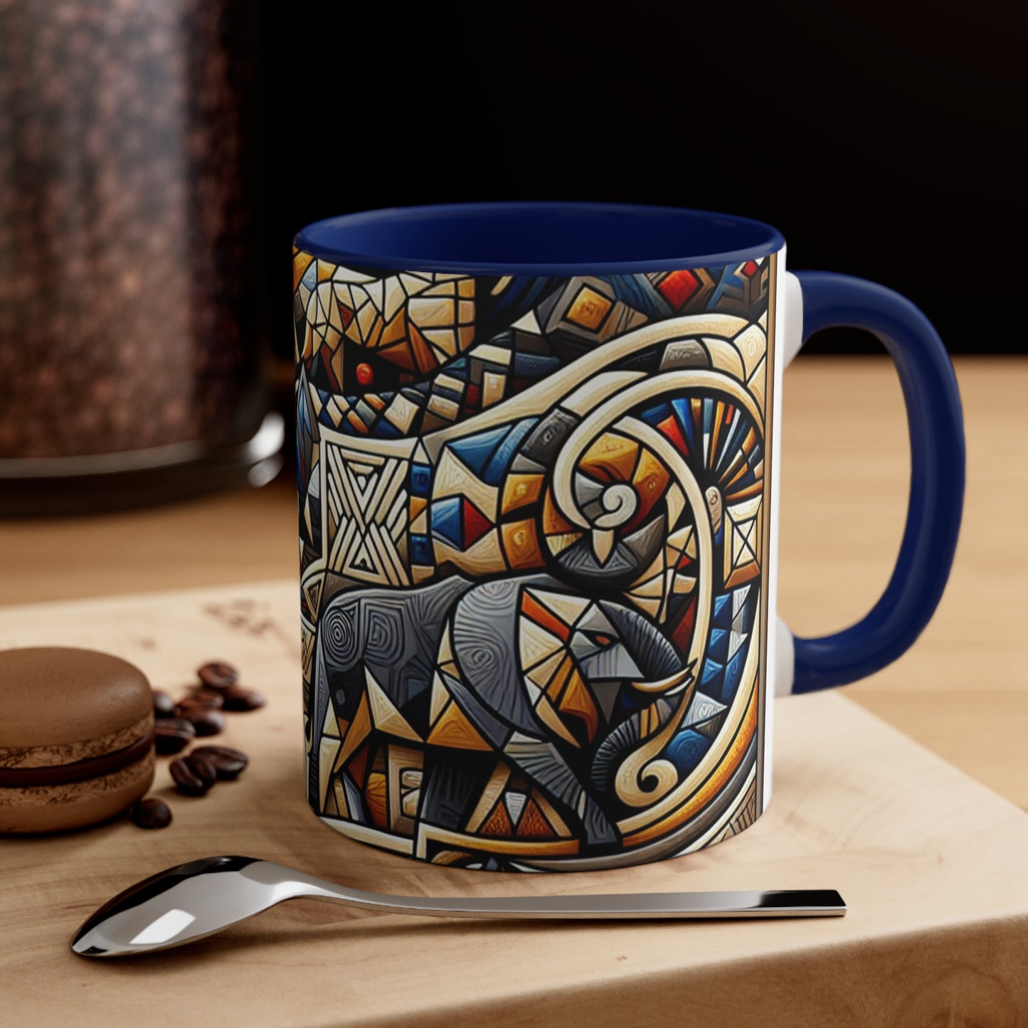 Benedetta Caravaggio - Mugs