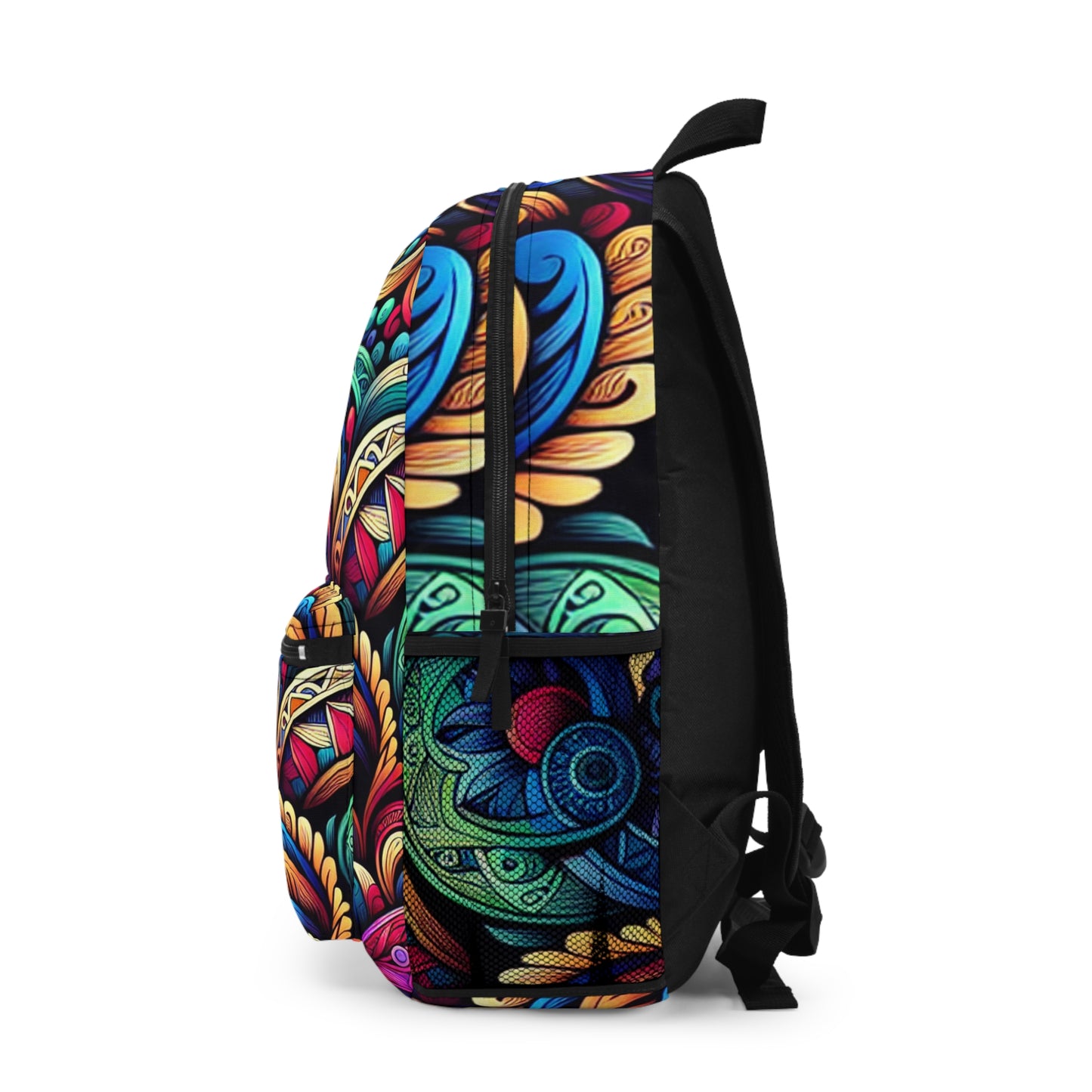 Isabella Estrello - Backpack