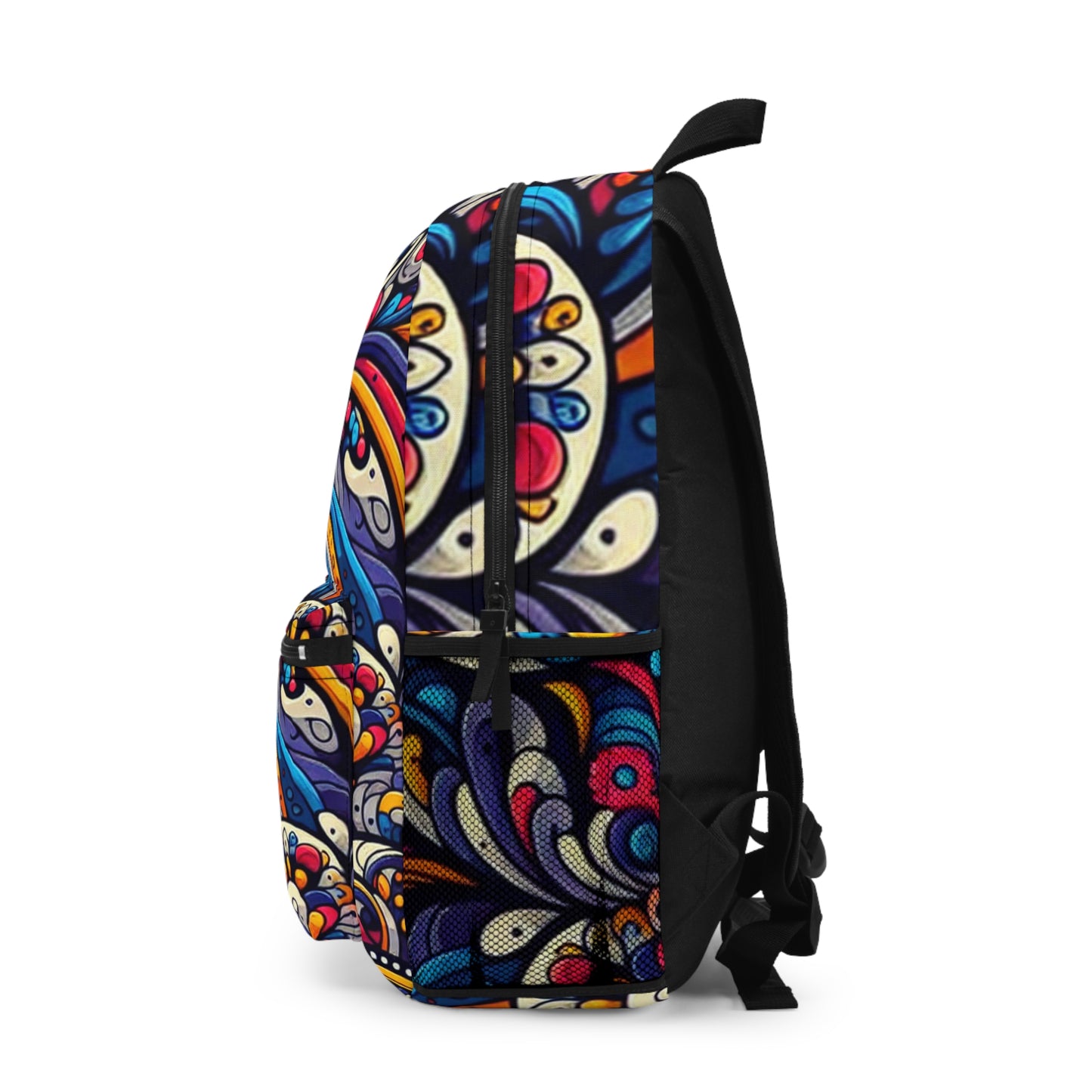 Arabella Vanucci - Backpack