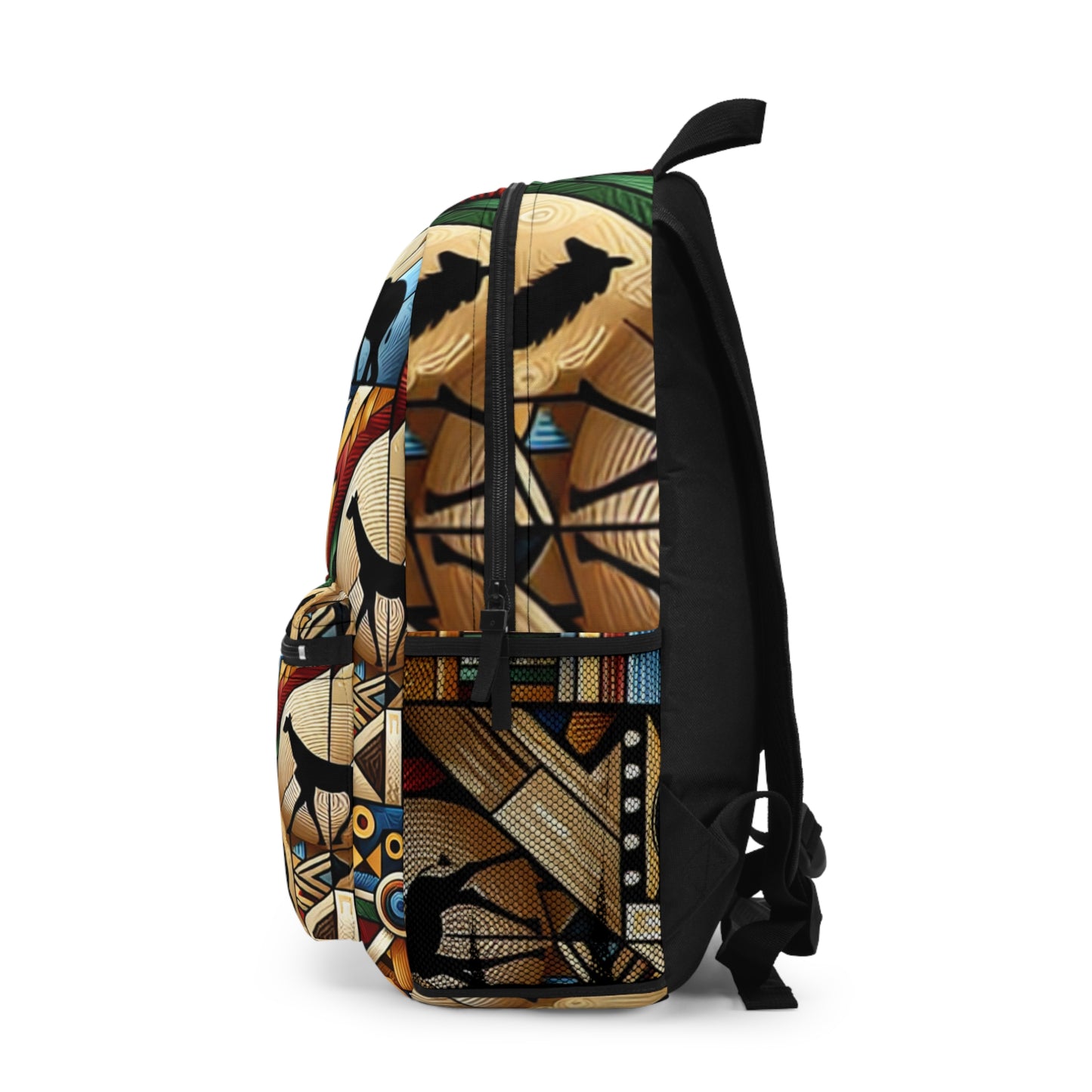 Isabella Caravaggio - Backpack