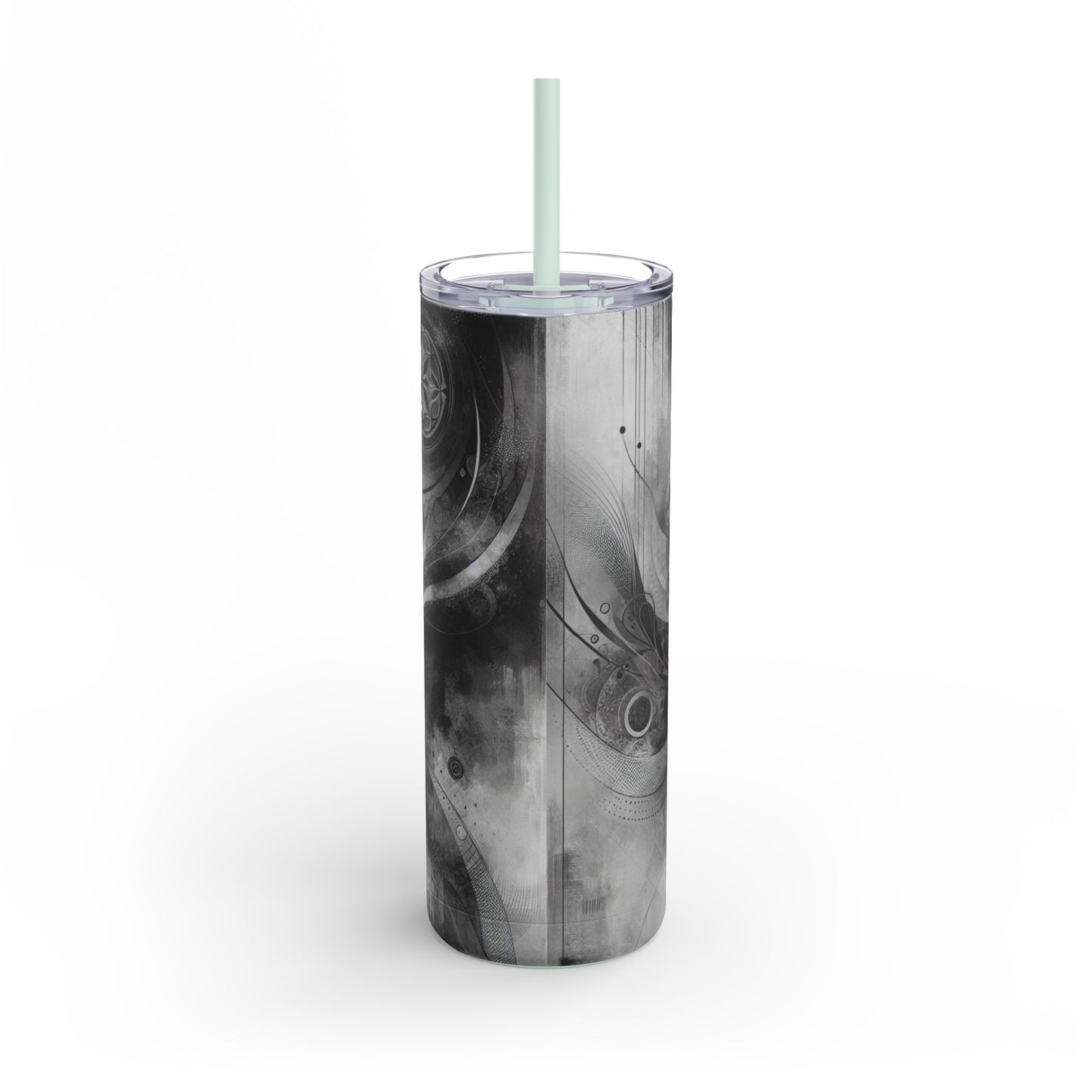 Arabella Verrocchio - Maars Maker Tumblers