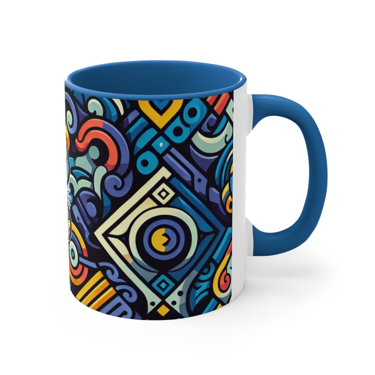 Benedicto Fiorenza - Mugs