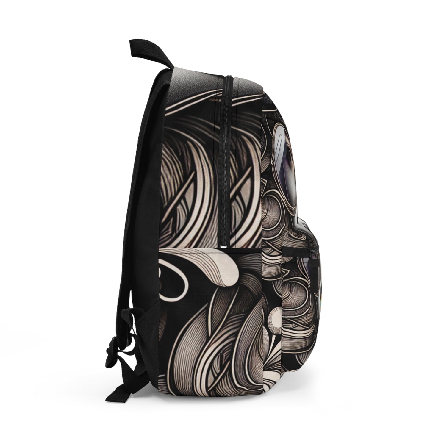 Isabella Lombardi - Backpack