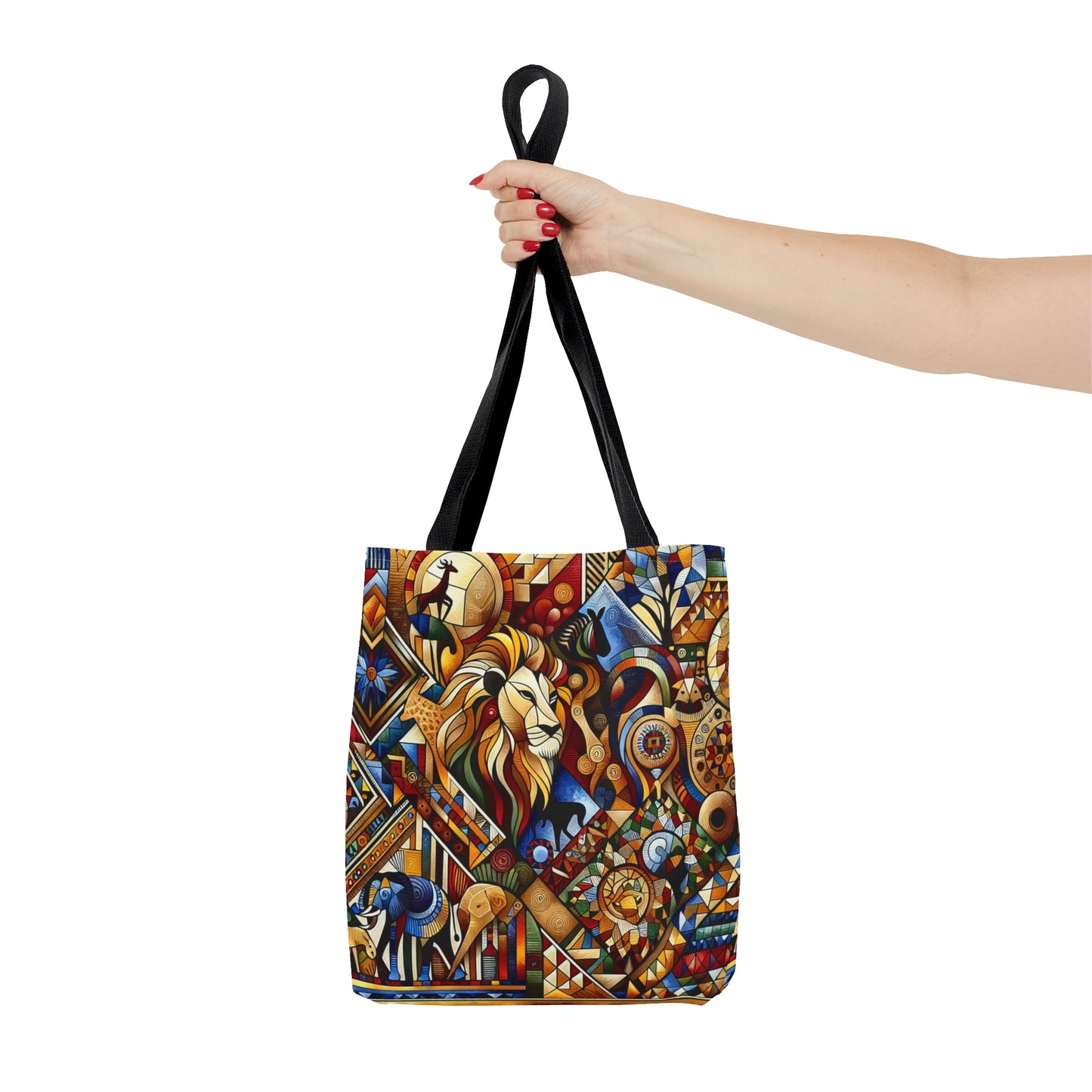 Caterina Rosselli - Tote Bag