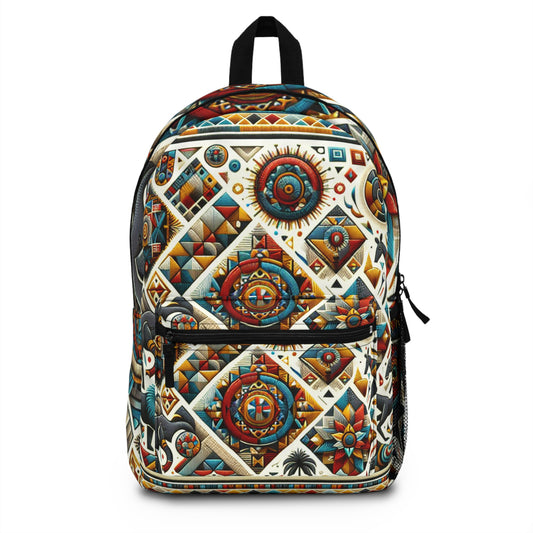 Isabella Martelli - Backpack