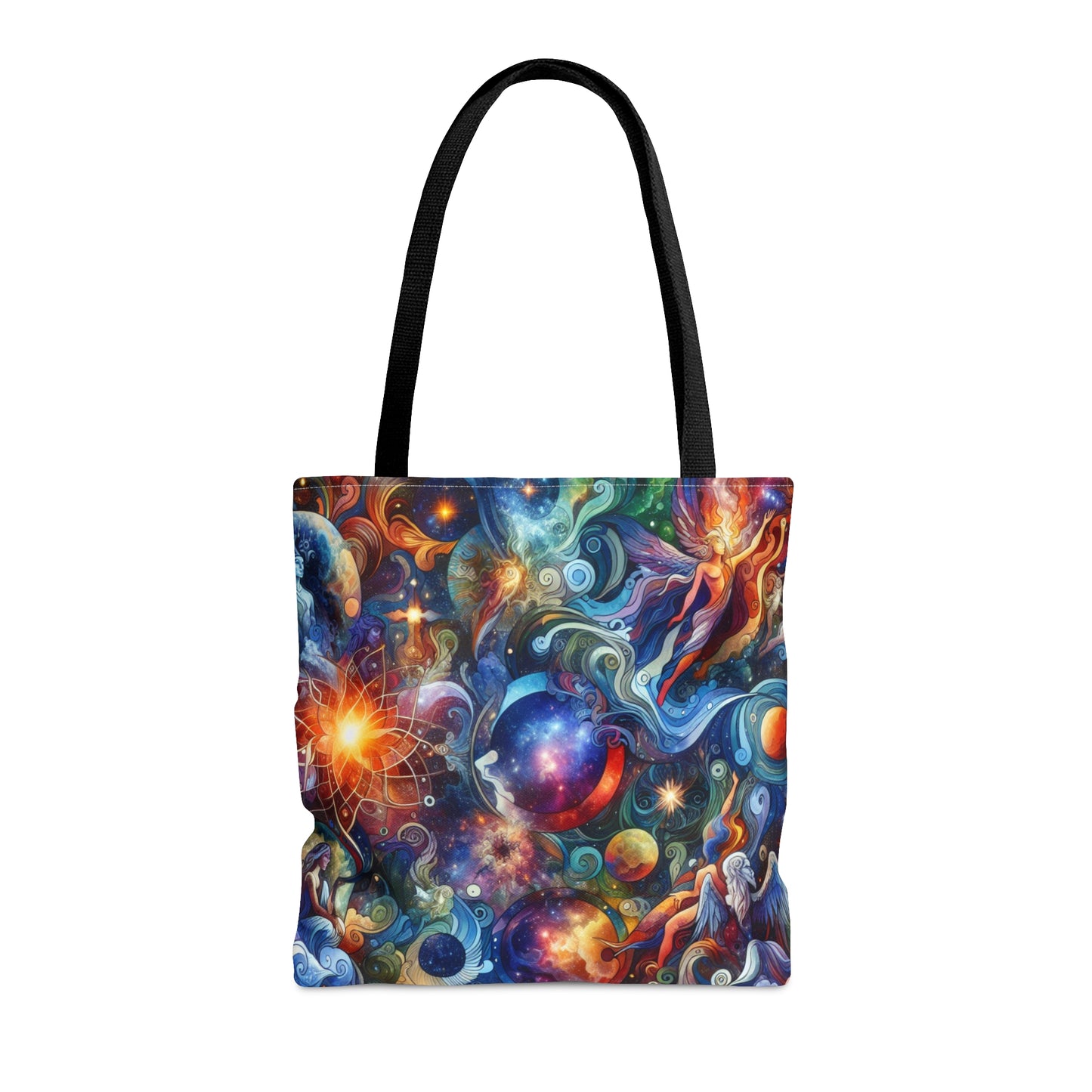 Isabella Donatelli - Tote Bag