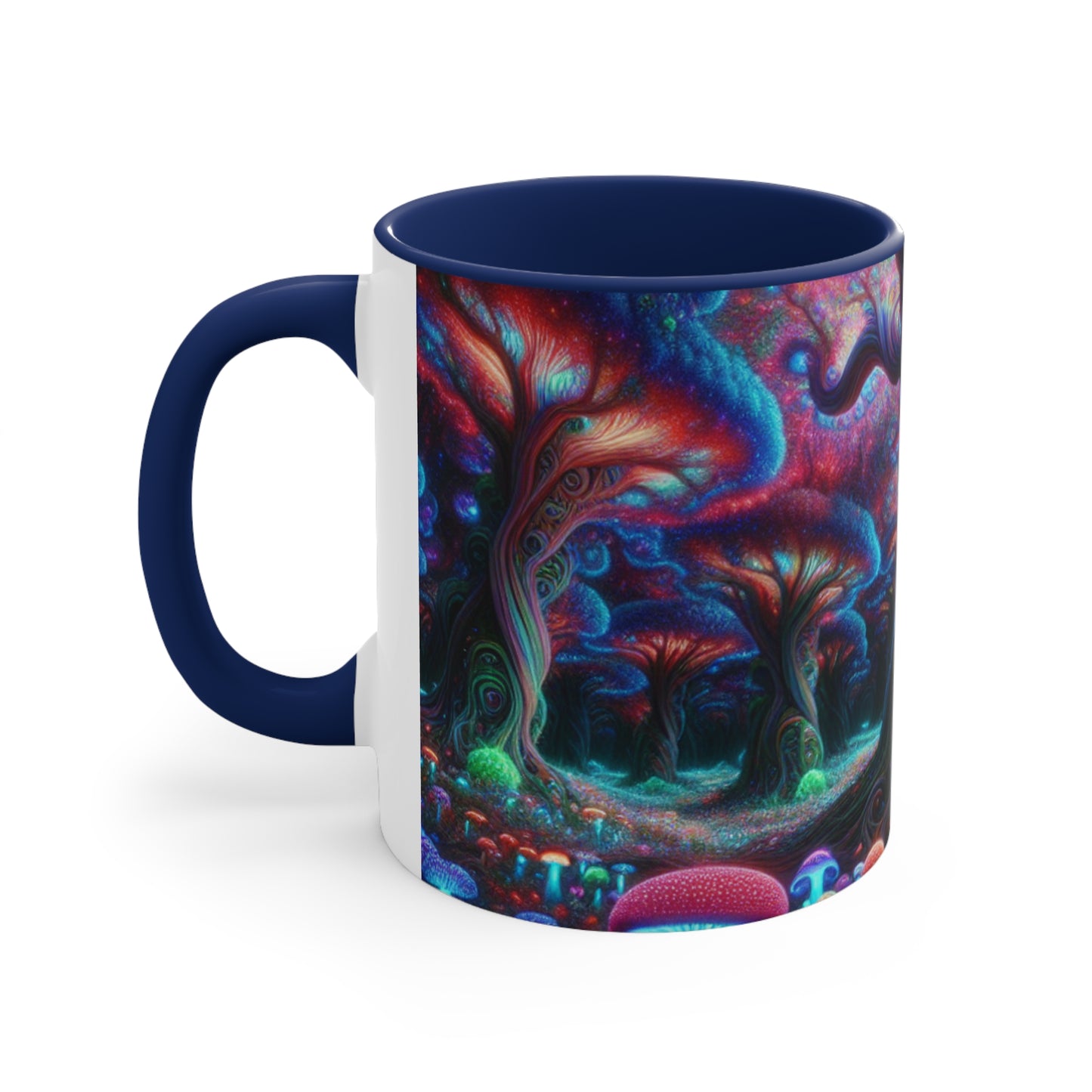 Leonardo Sforzano - Mugs