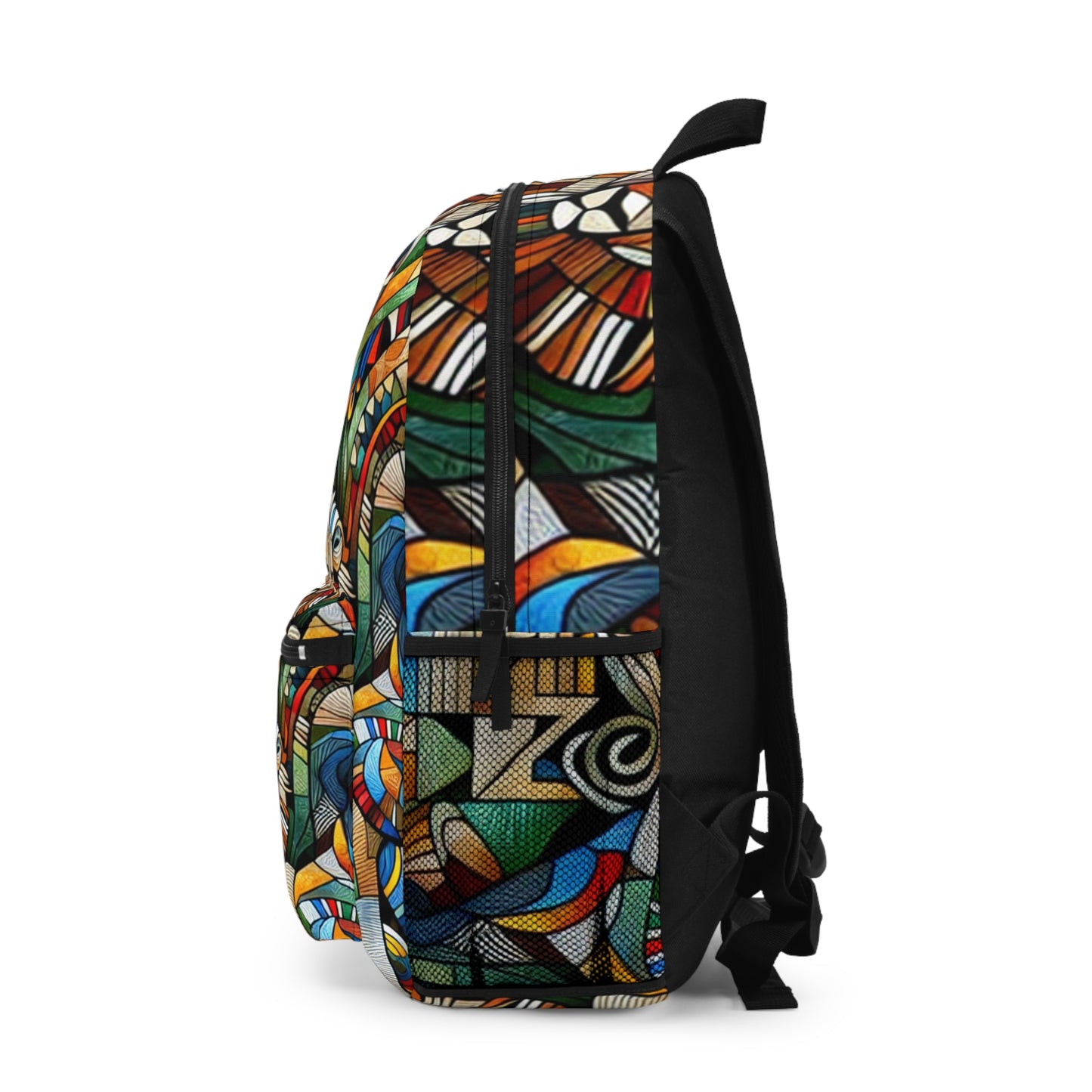Isabella Gismondi - Backpack