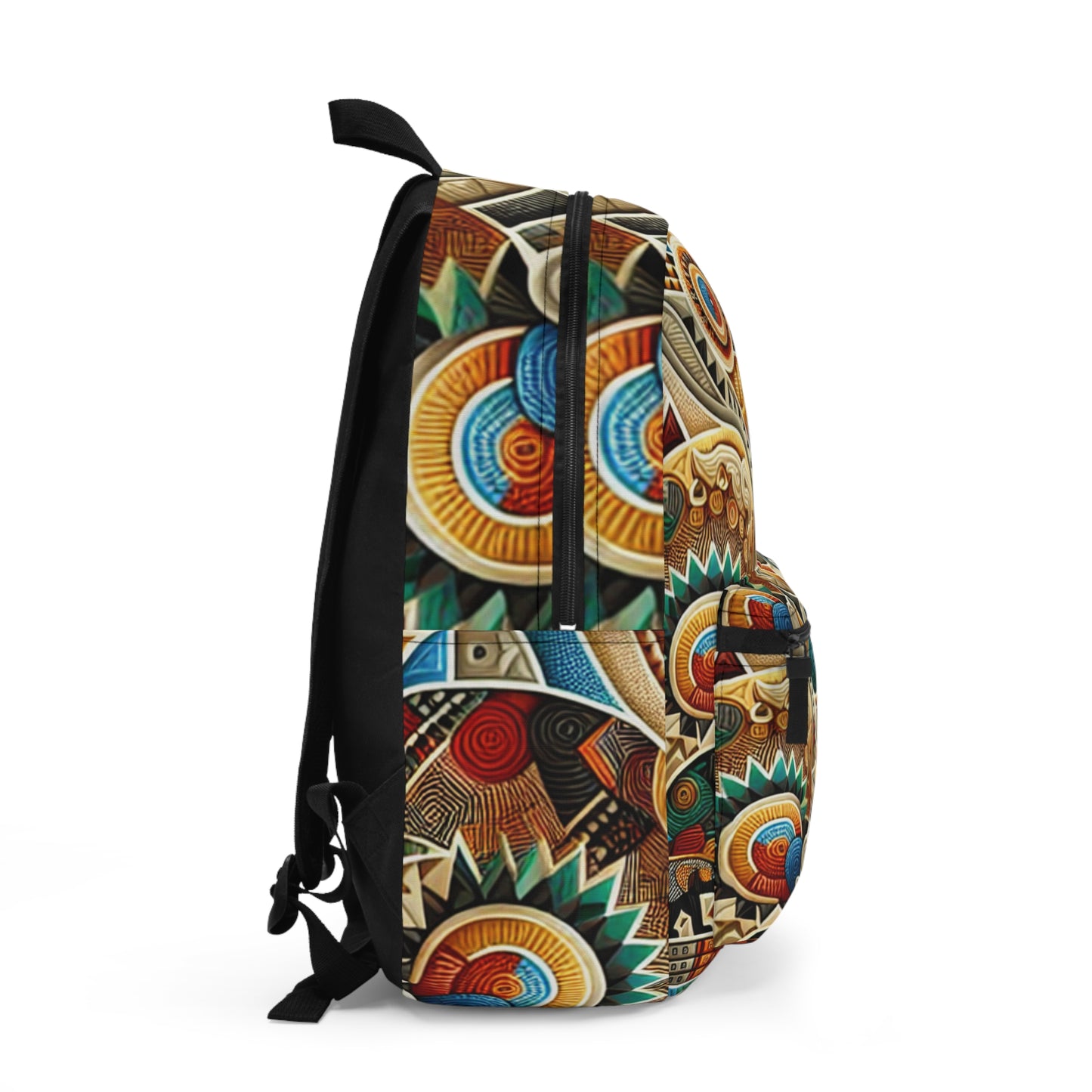 Isabella Vantrucci - Backpack
