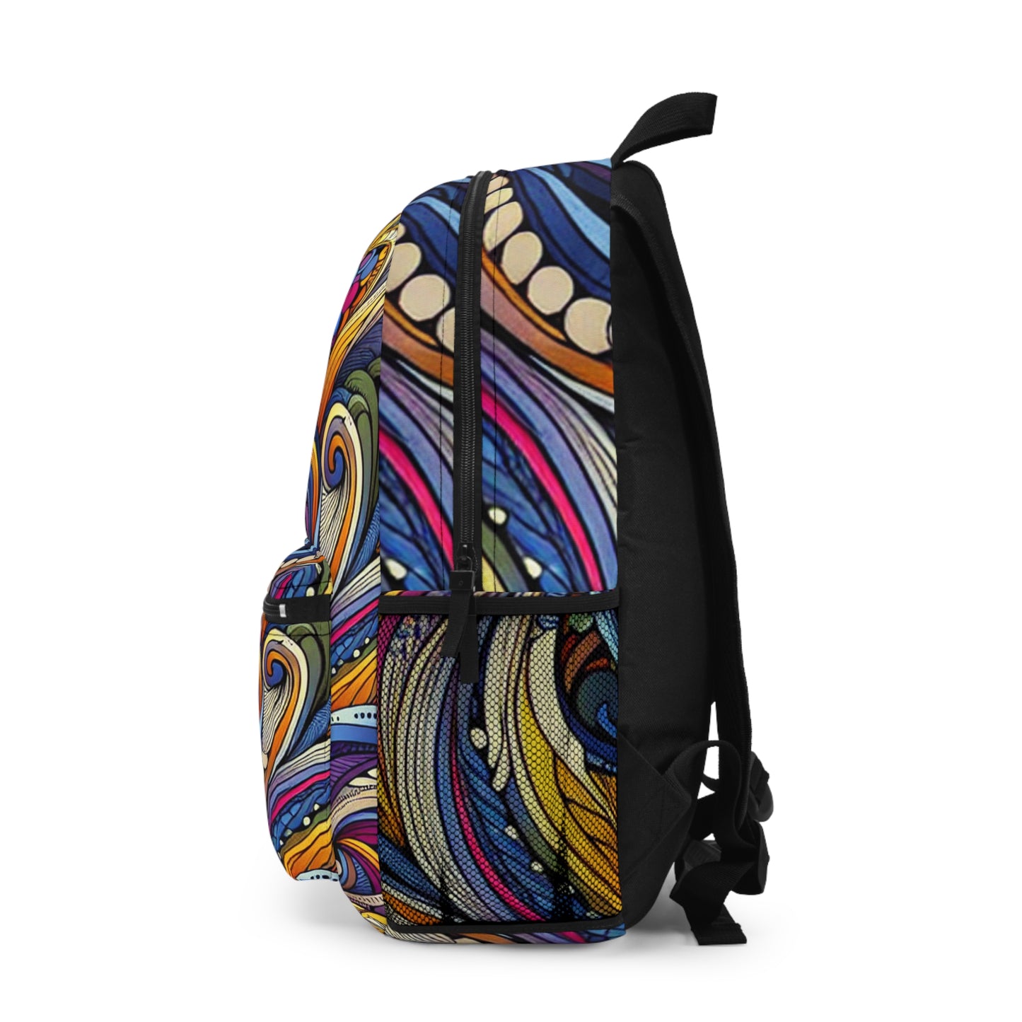 Isabella Rossetti - Backpack