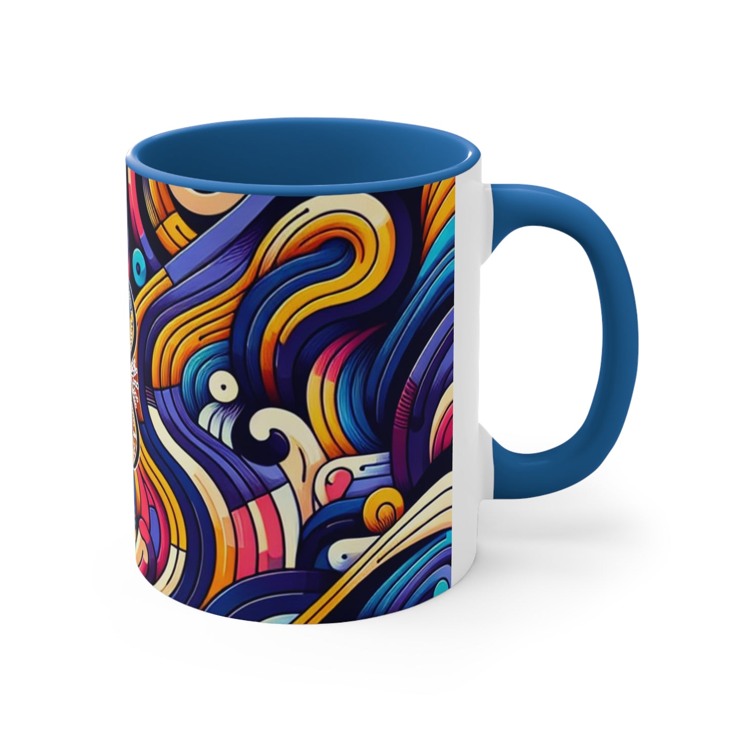 Alessandra Bartolucci - Mugs