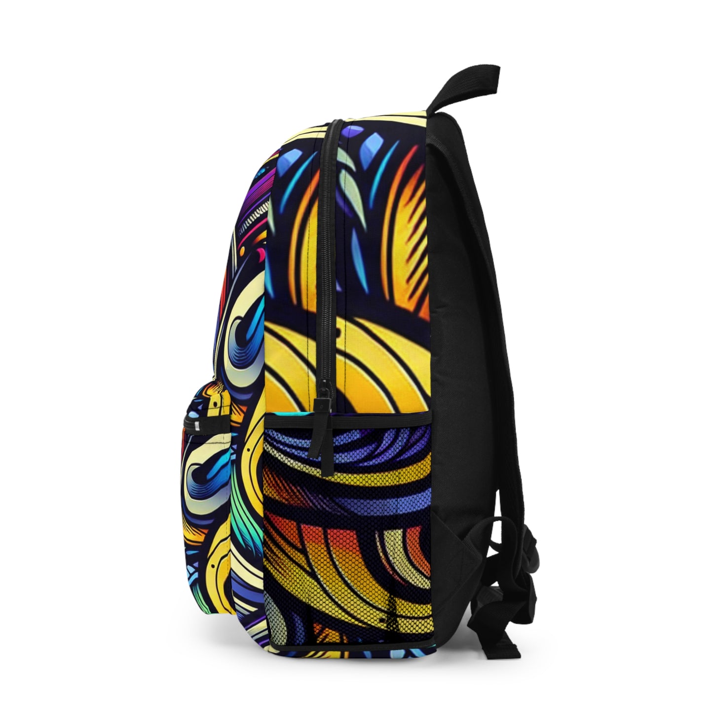 Isabella Rossetti - Backpack