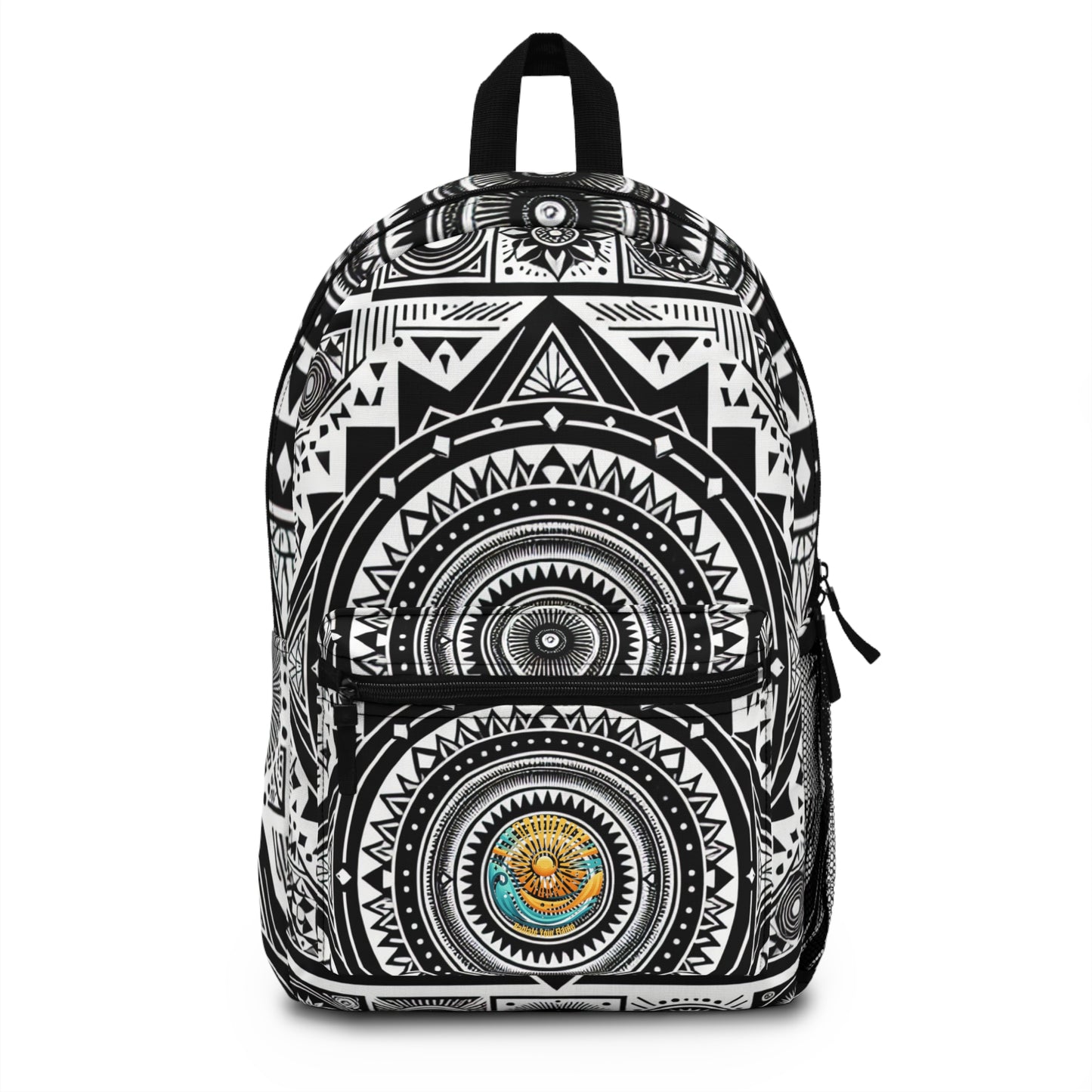 Aurelia Romano - Backpack