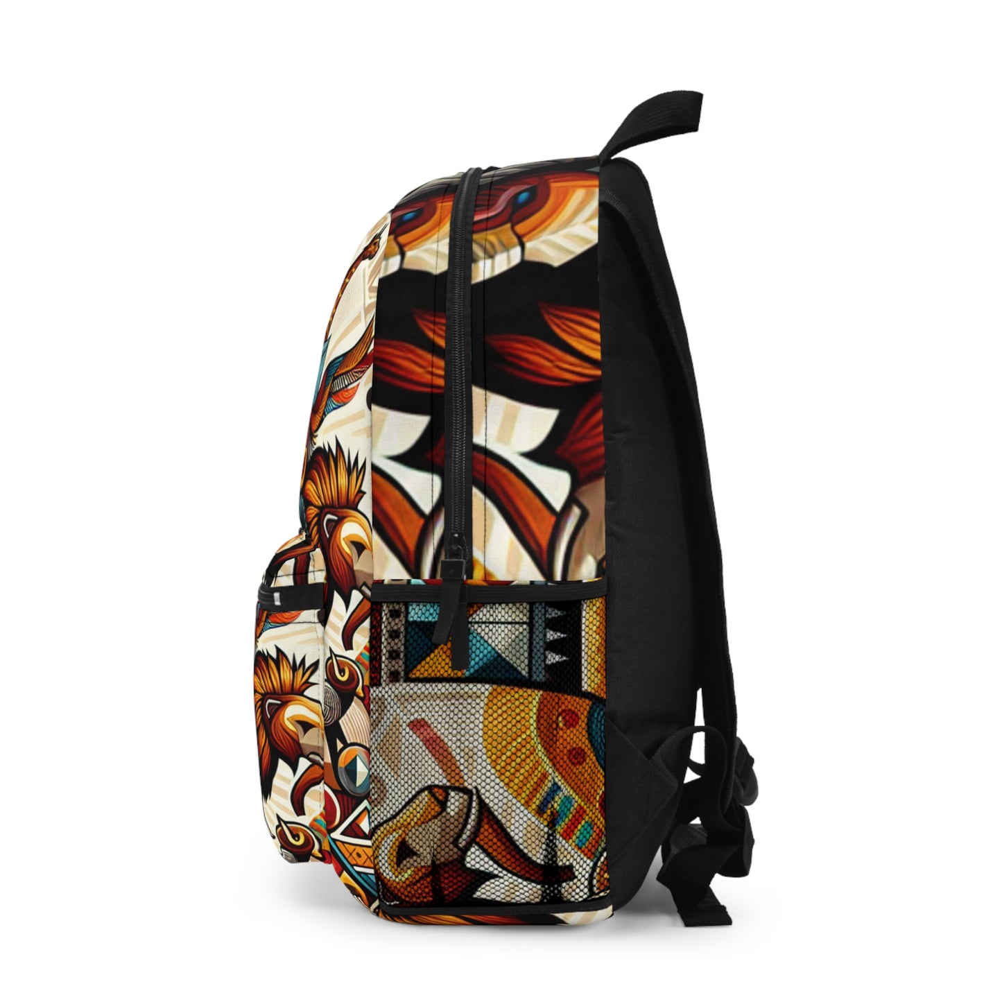 Aurelio Bellini - Backpack