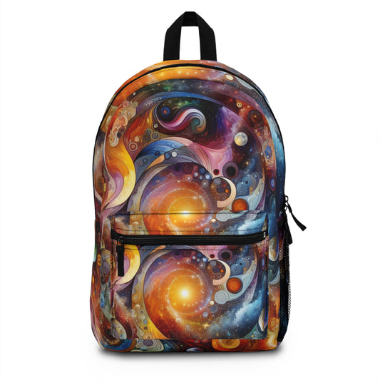 Primavera Bellini - Backpack