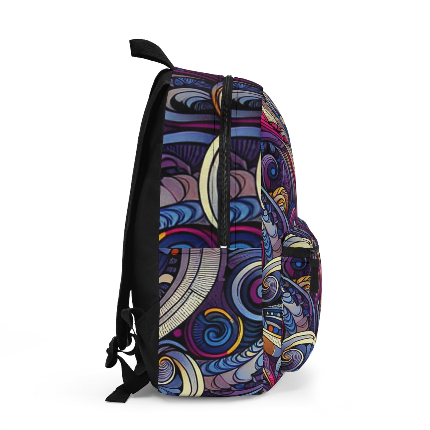 Isabella Rossetti - Backpack