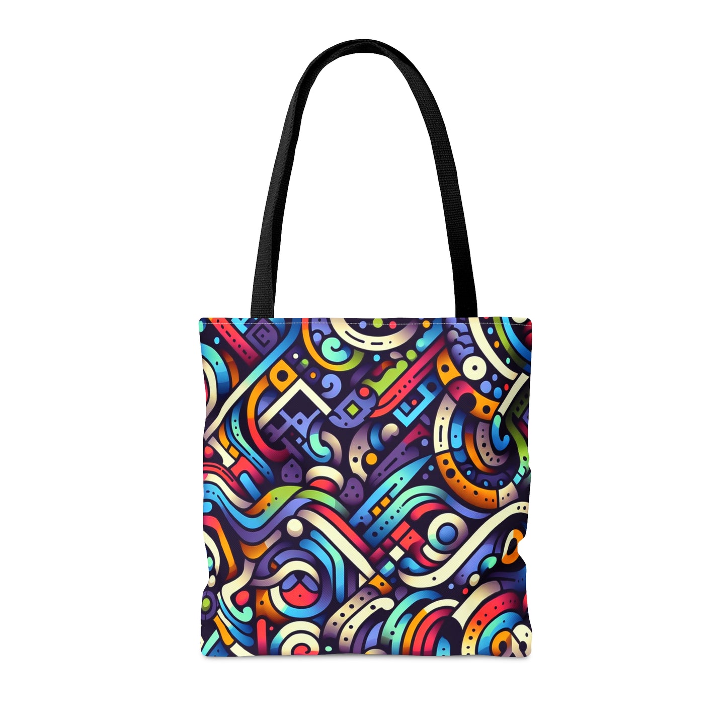 Serafina DeMarco - Tote Bag