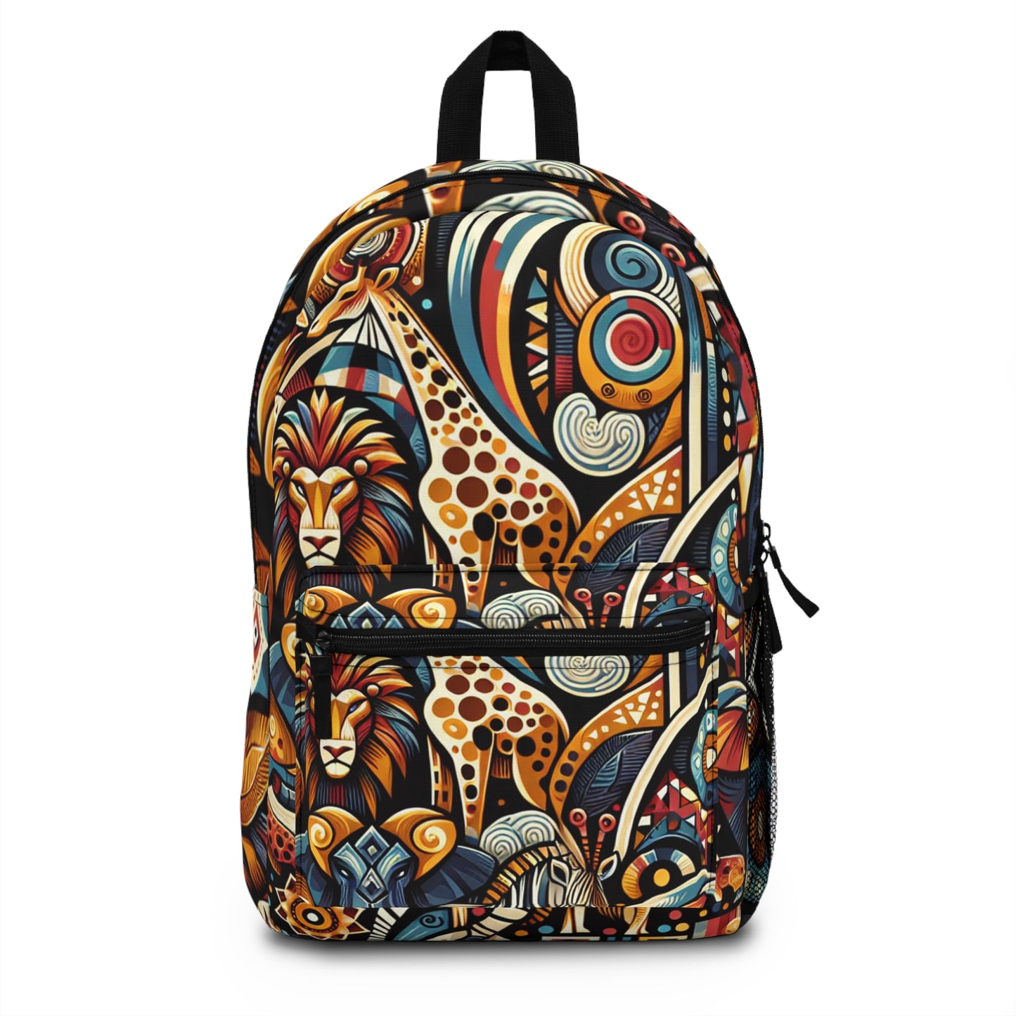 Luciana Bellini - Backpack