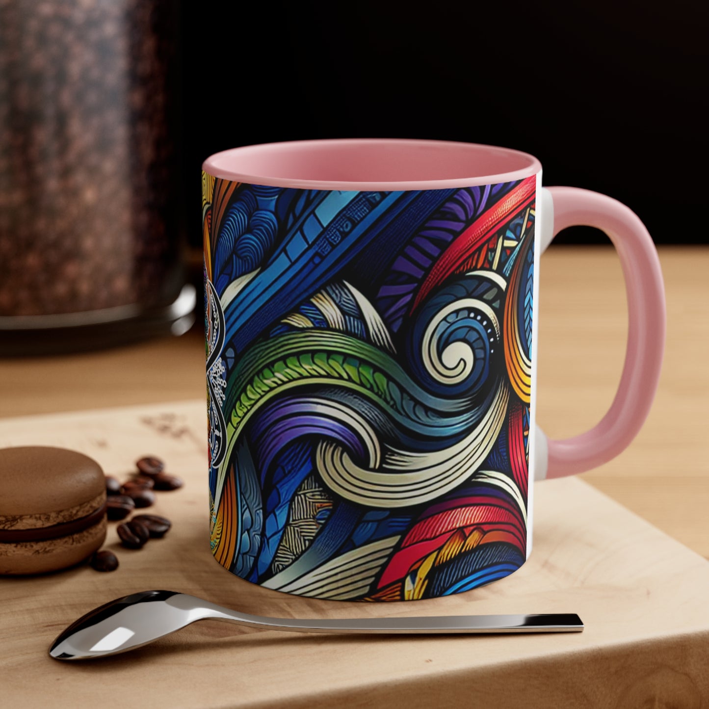 Amara Bellini - Mugs