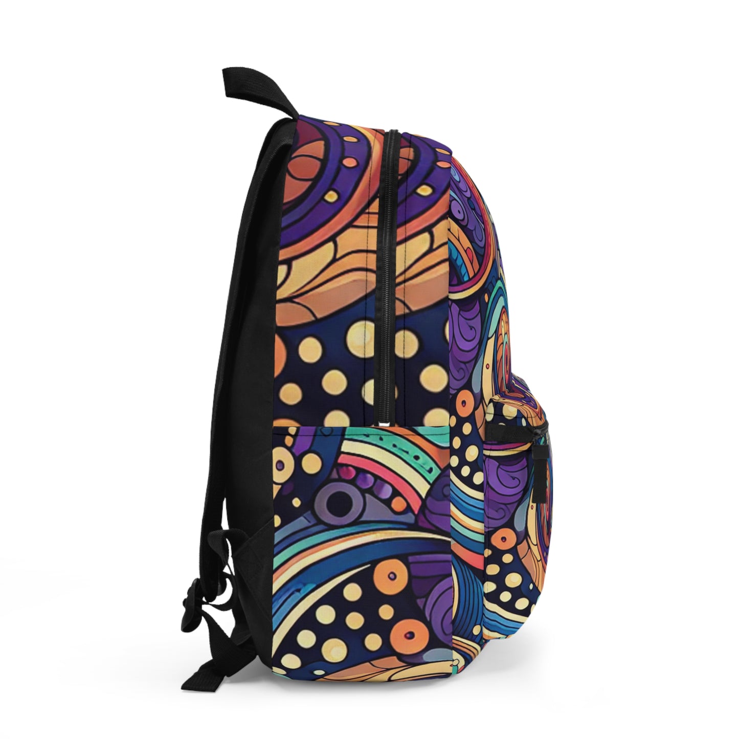 Leonardo Bellini - Backpack