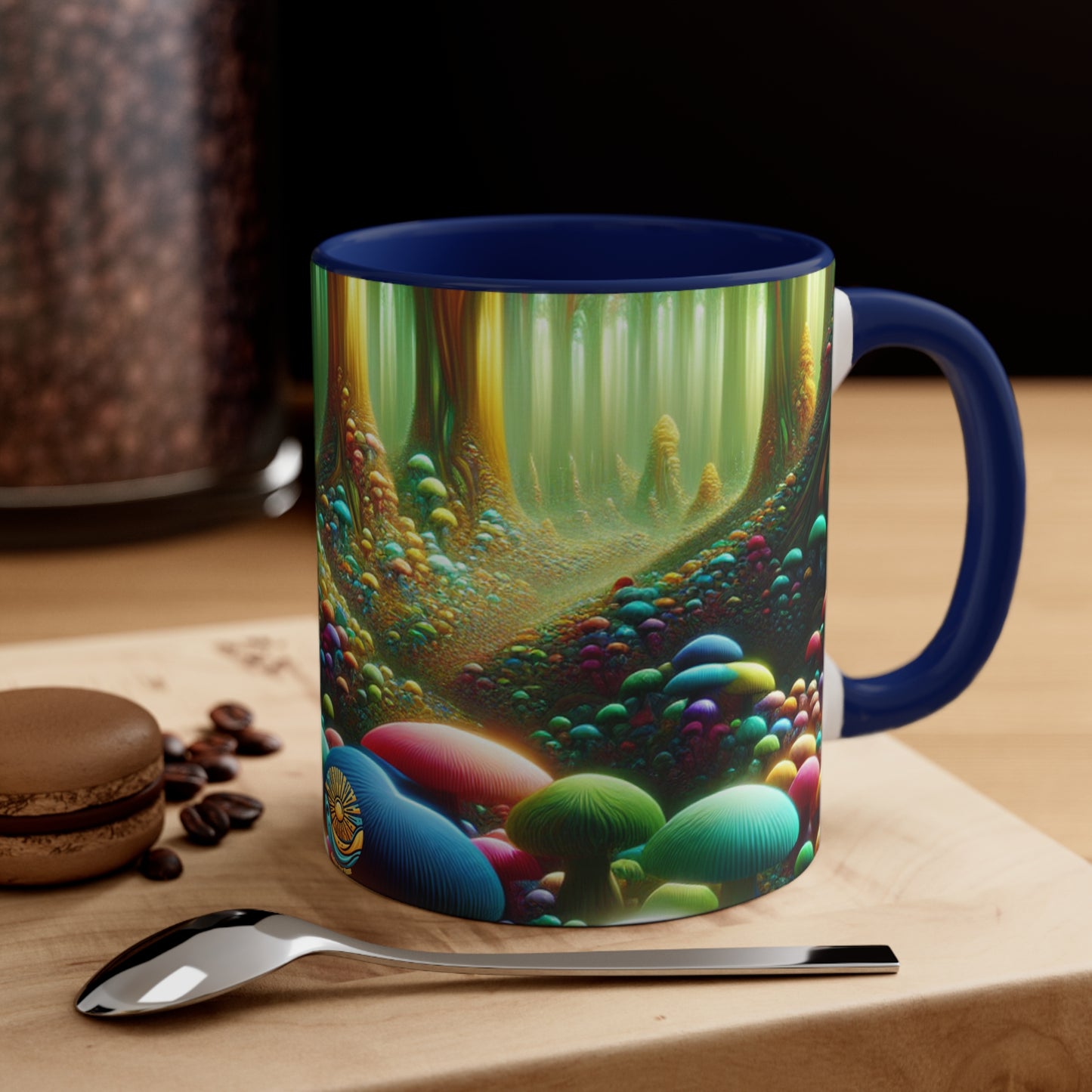 Isabella Verreno - Mugs
