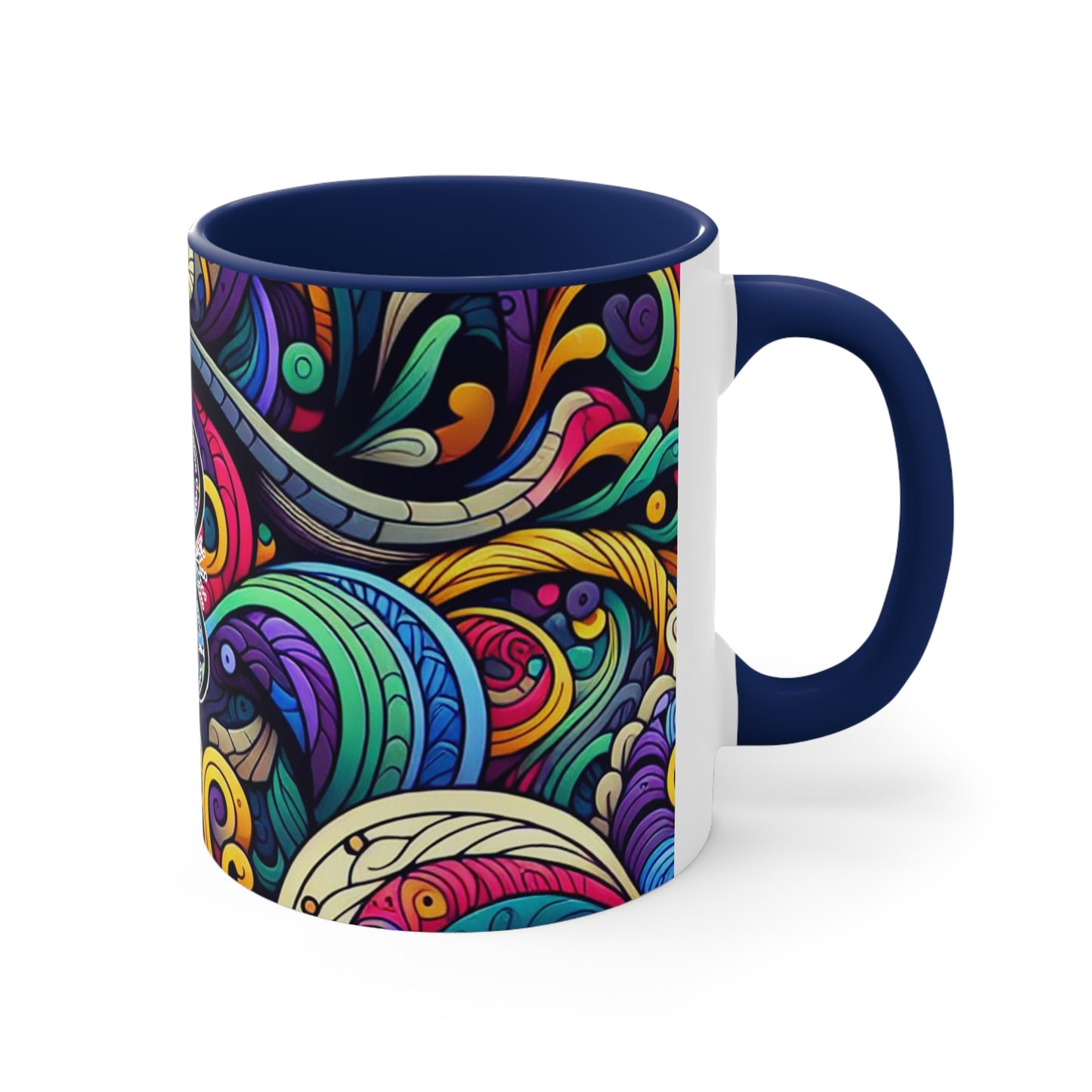 Isabella Alverado - Mugs