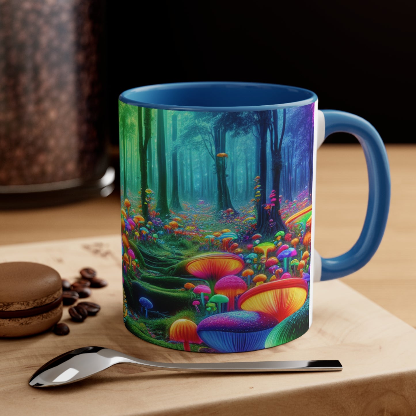 Antonella Fioravanti - Mugs