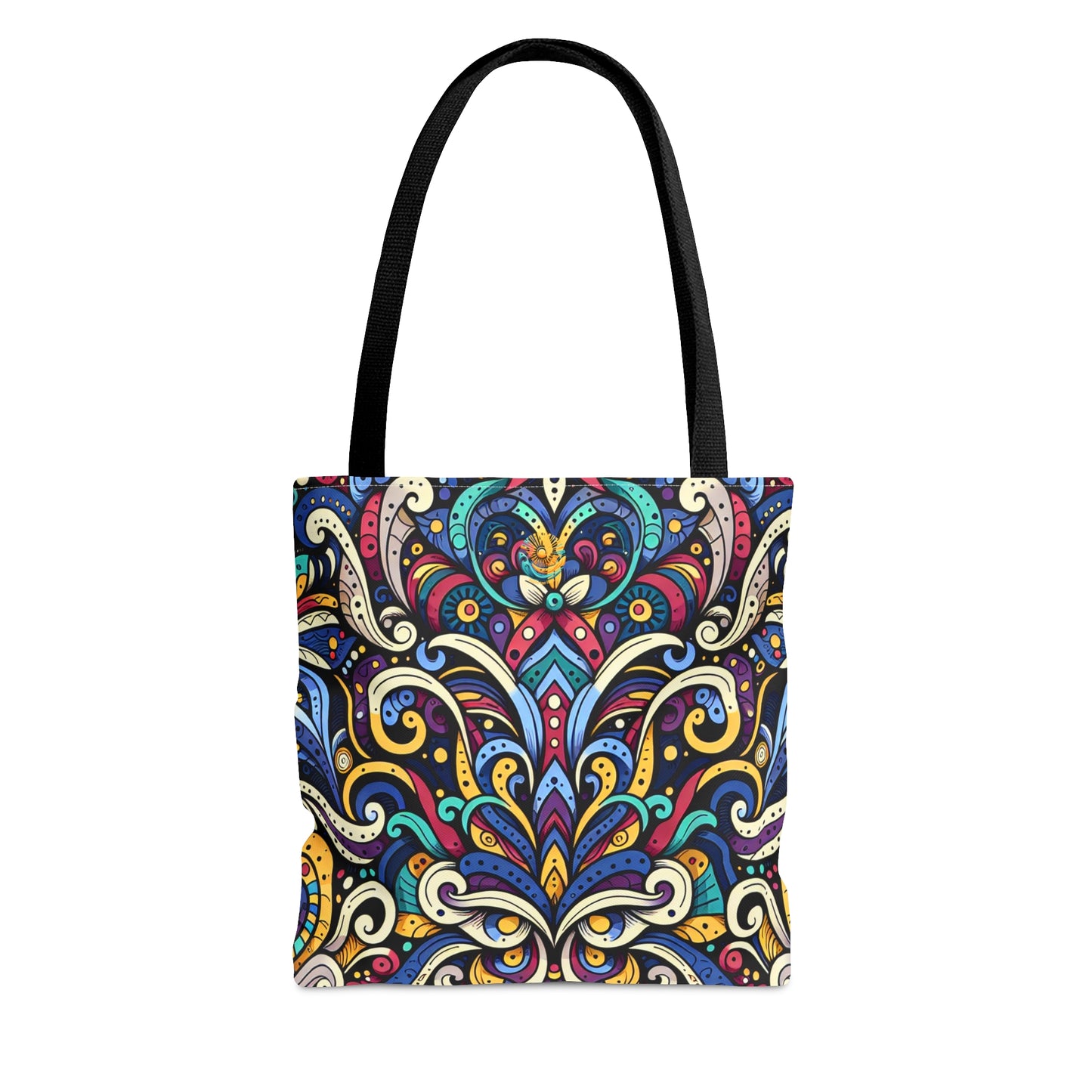 Seraphina Castellano - Tote Bag