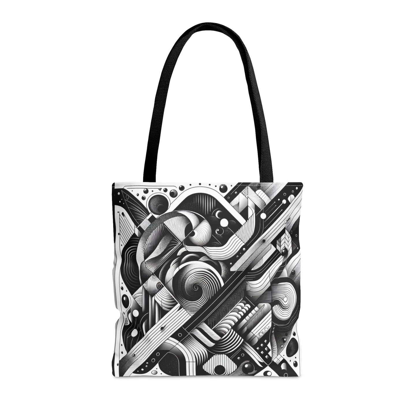 Isabella Sorrentino - Tote Bag