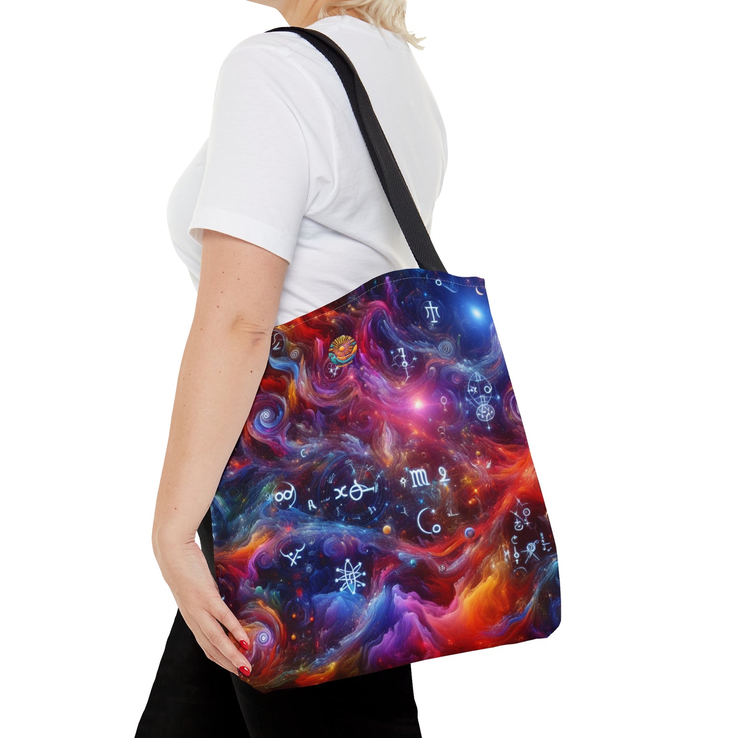 Isabella Bellini - Tote Bag