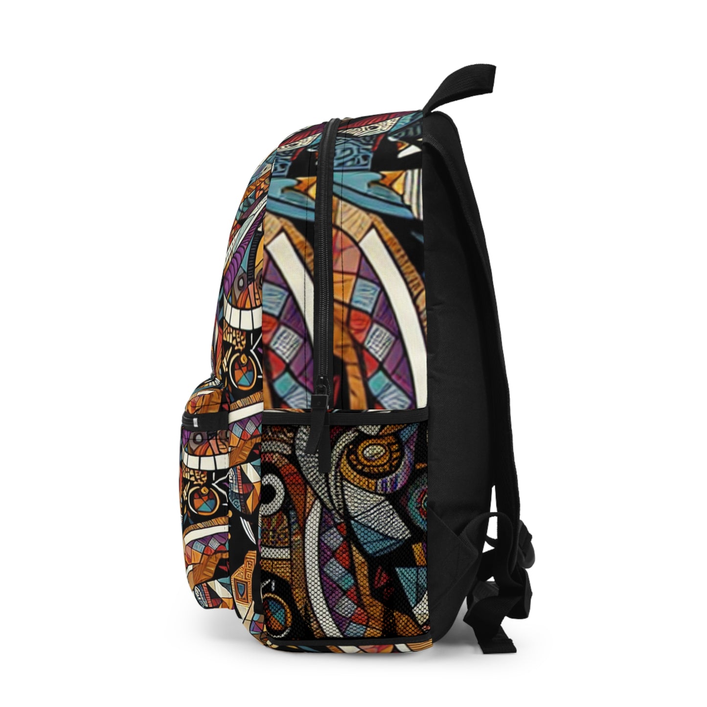 Benedicta Van der Bosch - Backpack