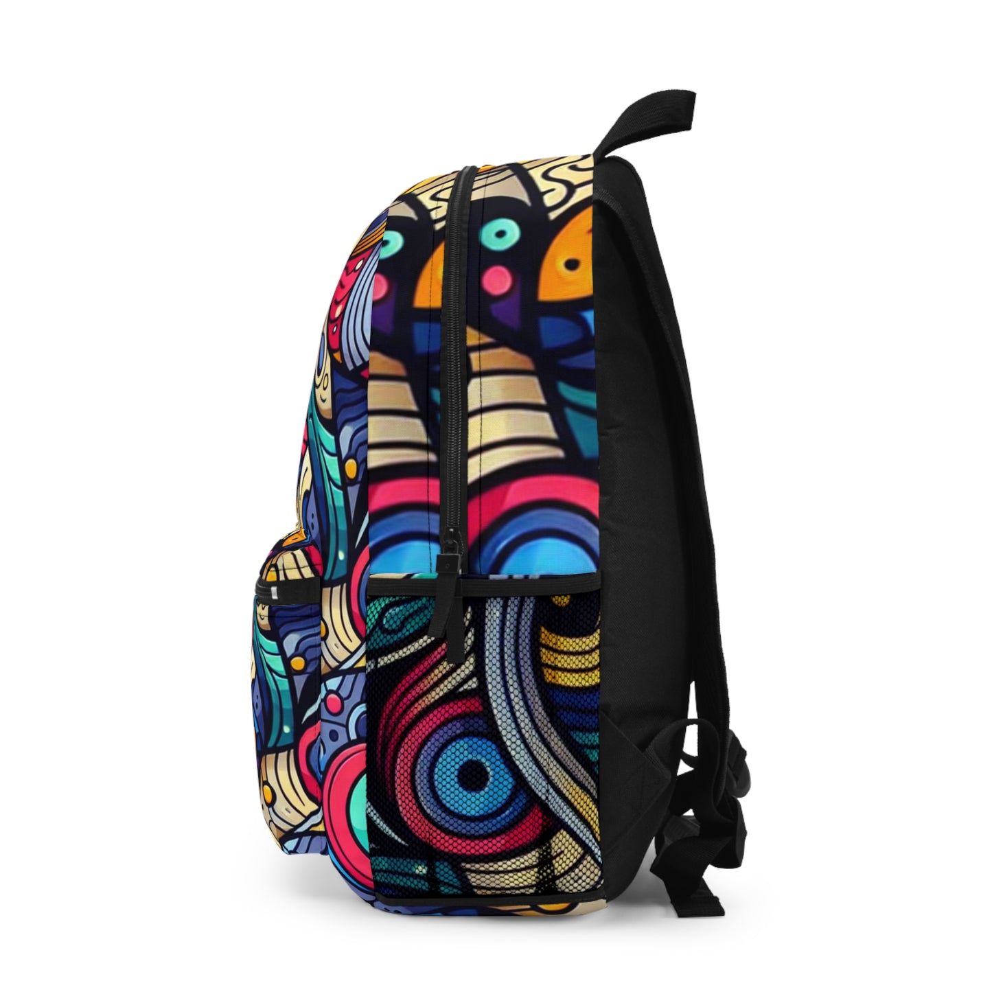 Isabella Verrocchio - Backpack