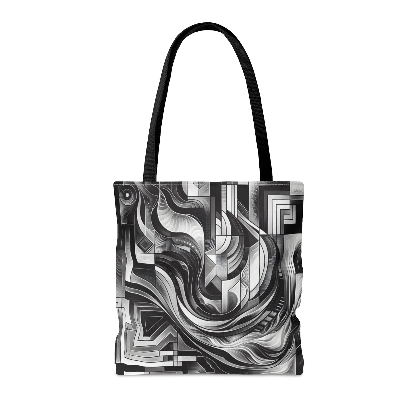 Isabella DeRossi - Tote Bag