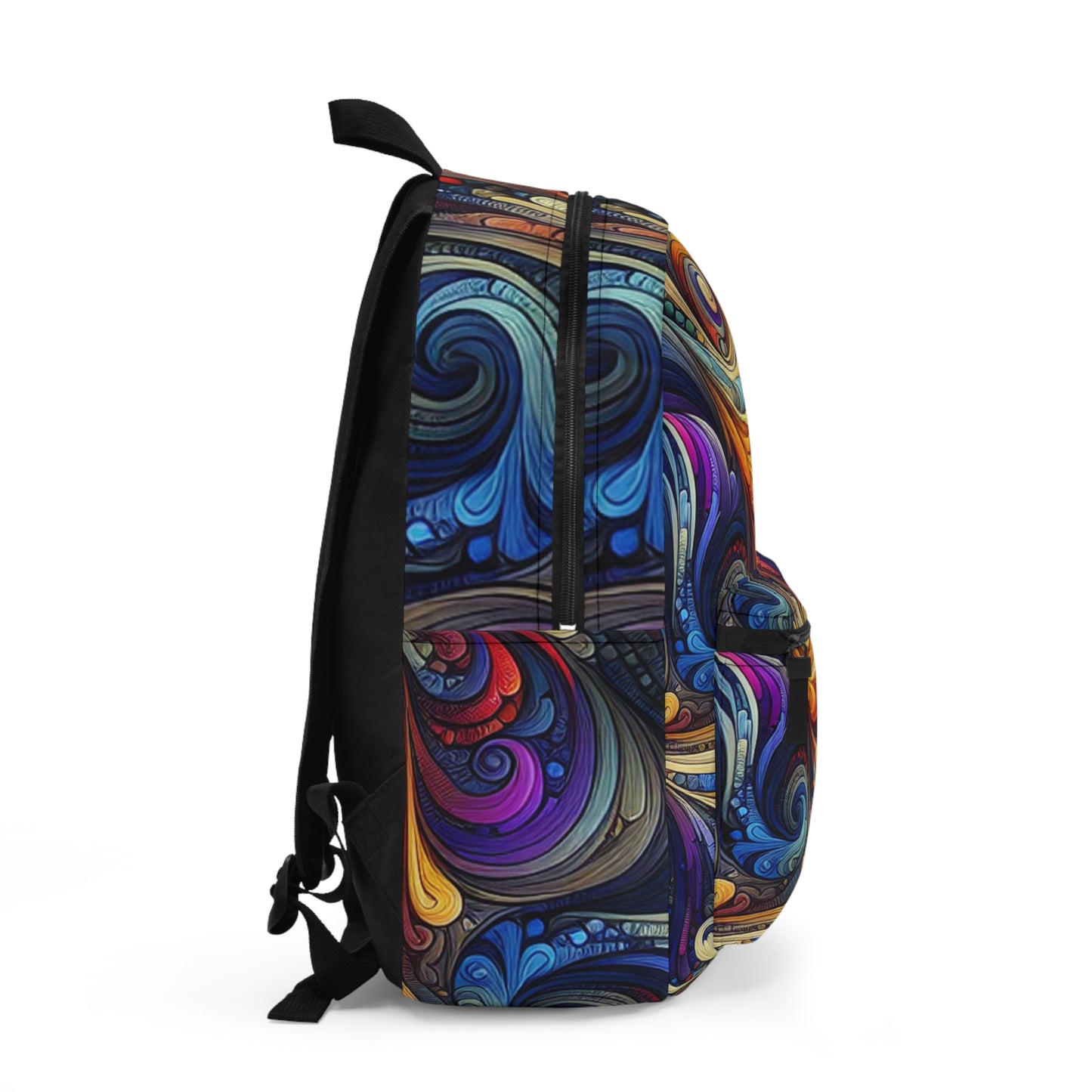 Cecilia Donatelli - Backpack