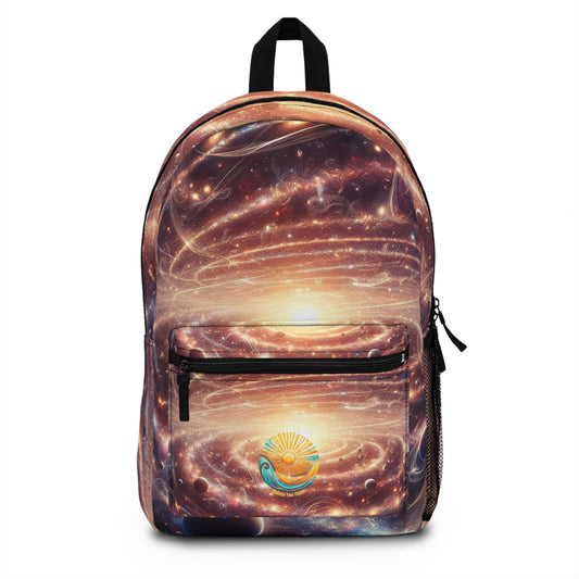 Benedetto Carracci - Backpack