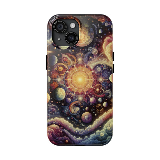 Benedetto Castelli - Phone Case