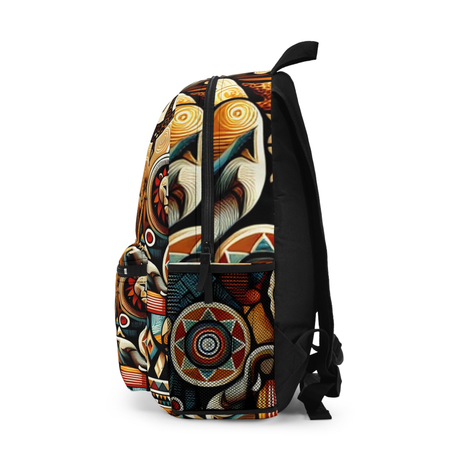 Aurelia DeRosa - Backpack