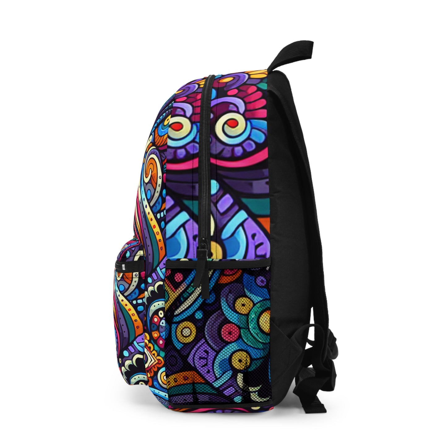 Isabella Verrocchio - Backpack