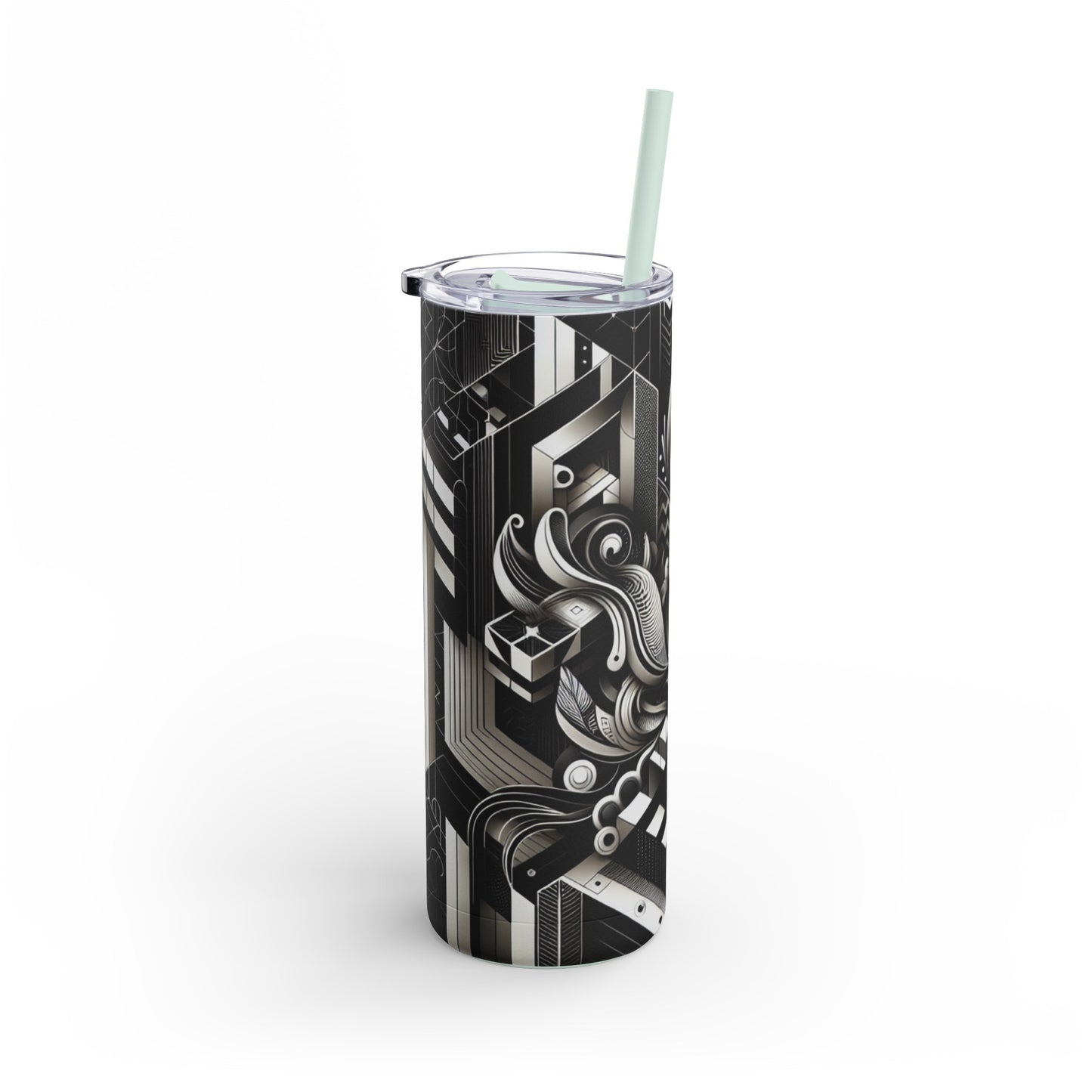 Isabella Vanelli - Maars Maker Tumblers