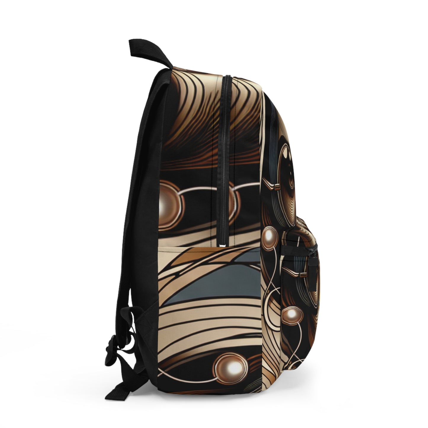 Isabella Marcelli - Backpack